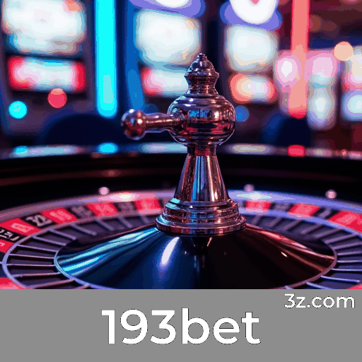 193bet: Cassino Online Seguro e Divertido