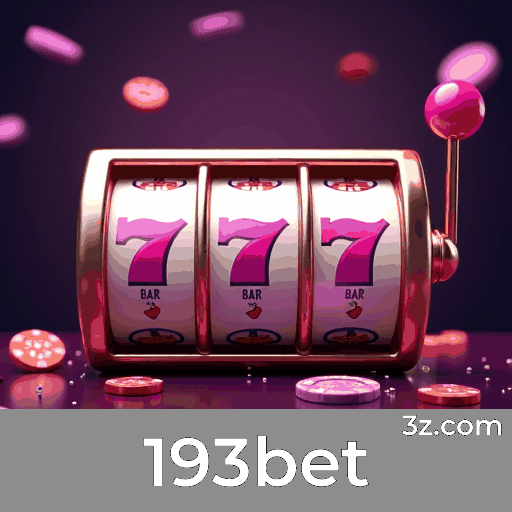 193bet: Cassino Online Seguro e Divertido